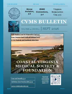 CVMS Bulletin