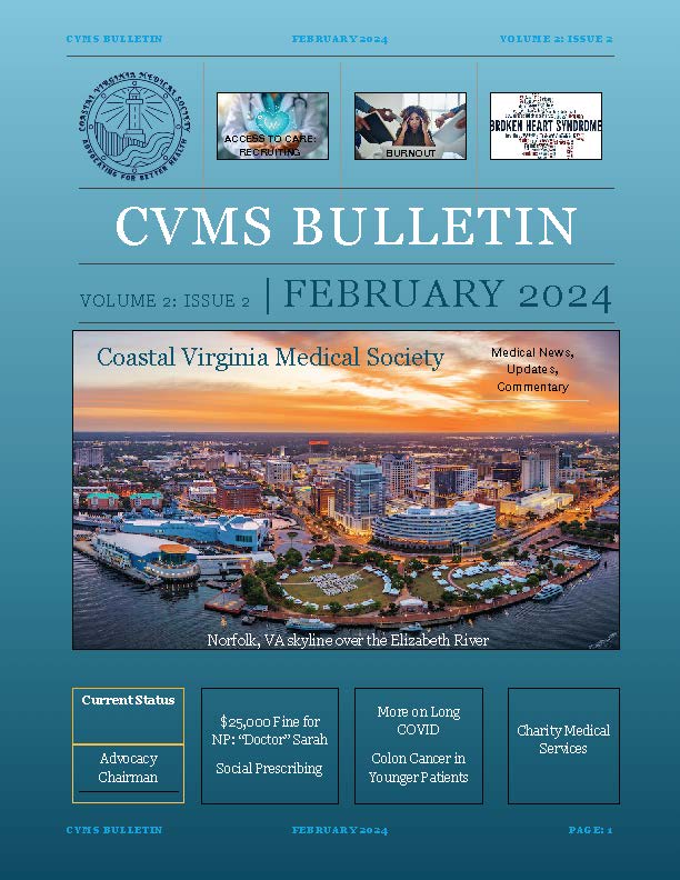 CVMS Bulletin-Feb-2024