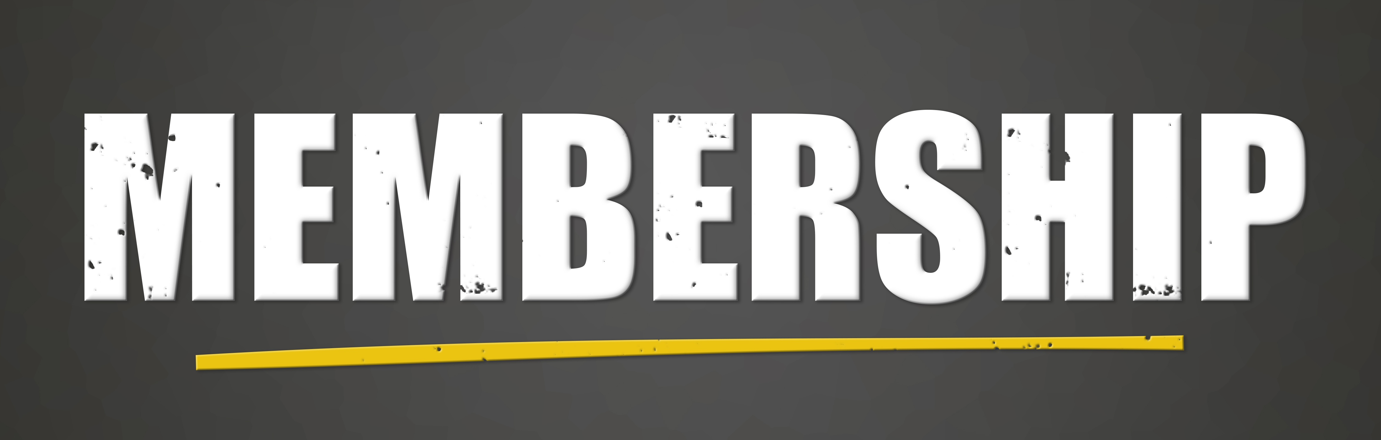 Membership Membership