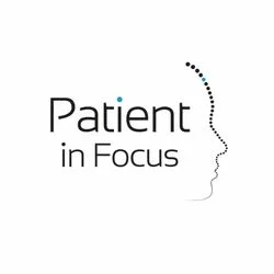 patient in focus logo